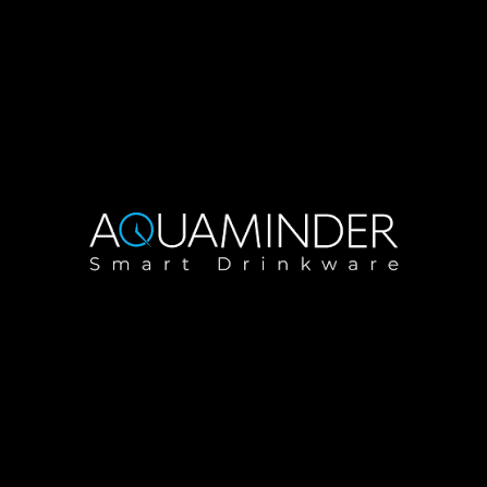 Aquaminder Logo