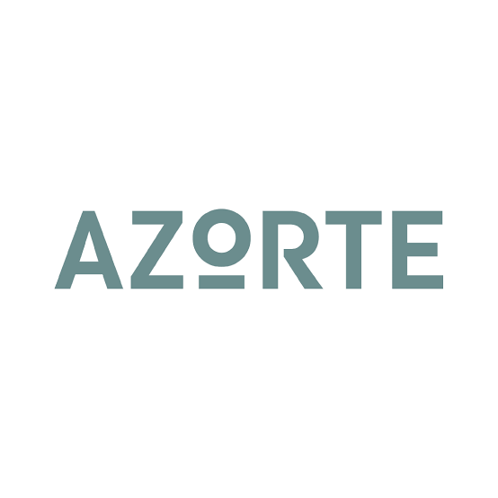 Azorte Logo