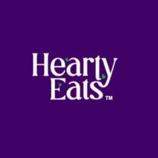 Hearty Eata logo